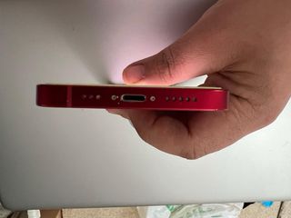 iPhone 13 Rojo
