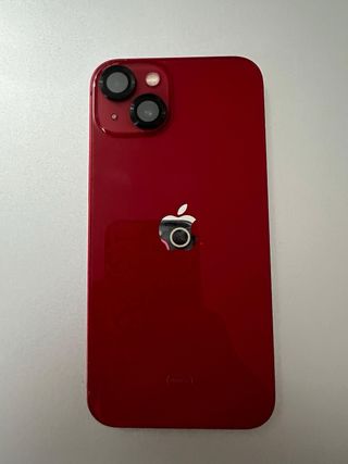 iPhone 13 Rojo