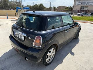 MINI Cooper one 2007