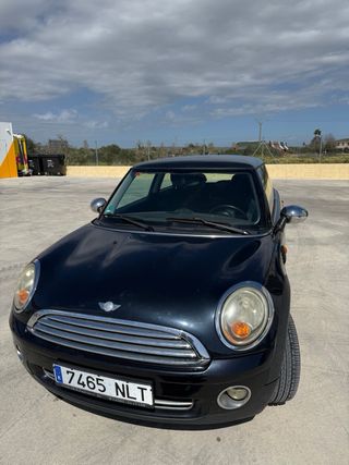 MINI Cooper one 2007