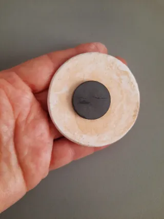 Magnete souvenir Grecia Partenone