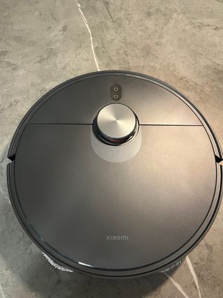 Robot Aspirador Xiaomi X20Max