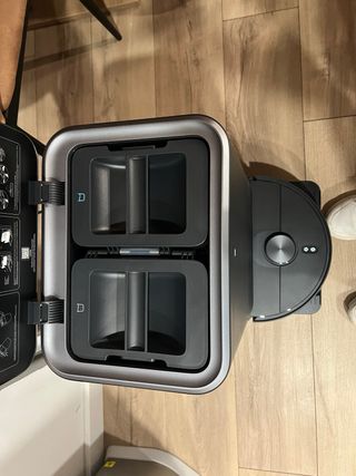 Robot Aspirador Xiaomi X20Max