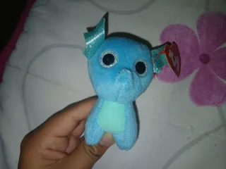 Peluches de Animales