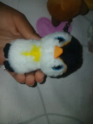 Peluches de Animales