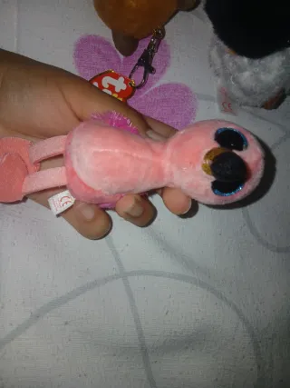 Peluches de Animales