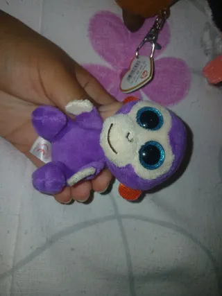 Peluches de Animales