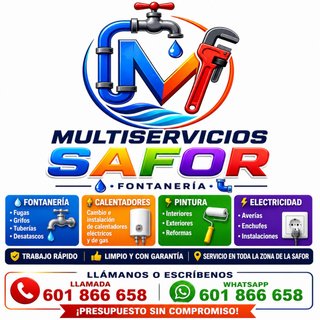Multiservicios Safor