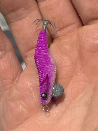 2 Poteras Artesanales Chipiron