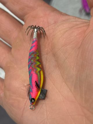 2 Poteras Artesanales Chipiron