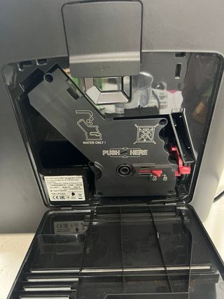 Cafetera Siemens EQ.6 plus s500