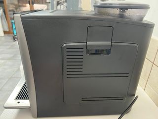 Cafetera Siemens EQ.6 plus s500