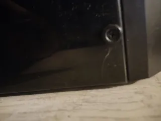 Torre PC Gaming Negra