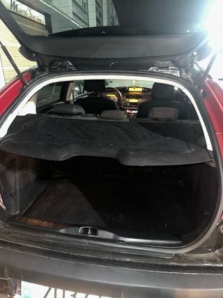 Citroen C4 2008    100.000km