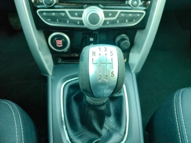 Renault Koleos 2013