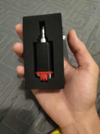 Motor Hi Torque Guarder
