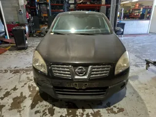 Despiece Nissan Qashqai