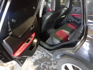 Despiece Nissan Qashqai