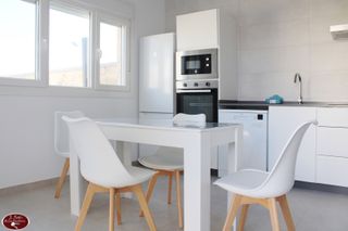 Conil, alquiler vacacional, casa a estrenar!