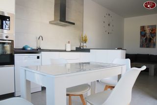 Conil, alquiler vacacional, casa a estrenar!