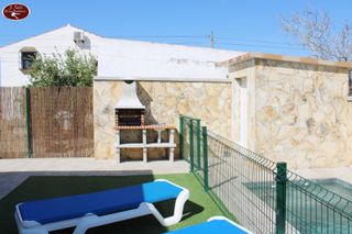 Conil, alquiler vacacional, casa a estrenar!