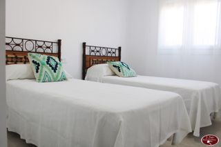 Conil, alquiler vacacional, casa a estrenar!