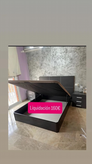 Ultimi lotti di letti con prezzi incredibili