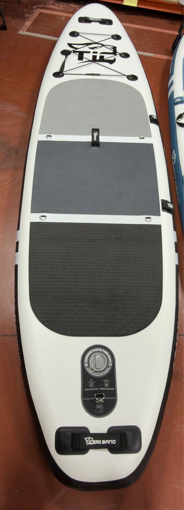 Tavola SUP TIGERXBANG gonfiabile con accessori