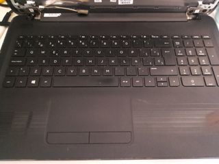 PORTATIL HP 250 G5 CORE I3 PER COMPLETAR O PEÇES