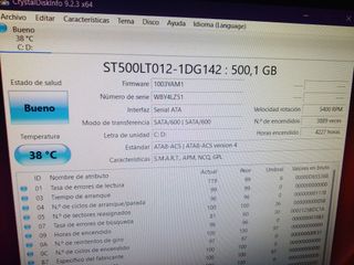 PORTATIL HP 250 G5 CORE I3 PER COMPLETAR O PEÇES