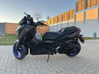 Yamaha X-Max 125cc 2024 Negra