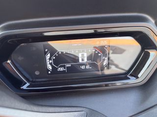 Yamaha X-Max 125cc 2024 Negra