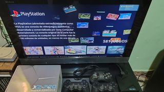 Consola X2-PRO Super Console nueva