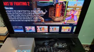 Consola X2-PRO Super Console nueva