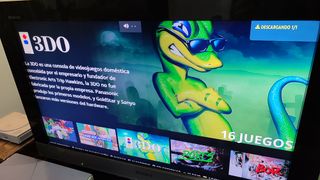 Consola X2-PRO Super Console nueva