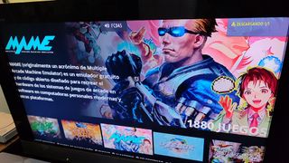 Consola X2-PRO Super Console nueva