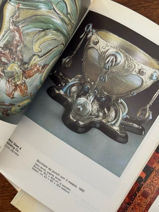 Lote 4 libros arte y diseño vintage