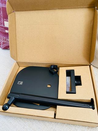 Soporte Móvil COOPER ChatStand Altura Regulable