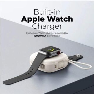 MULTICARGADOR PORTATIL WIRELESS MAZER