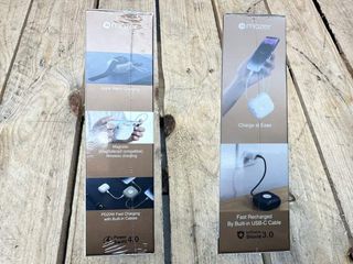 MULTICARGADOR PORTATIL WIRELESS MAZER