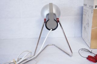 Lámpara Solar Philips Sunlamp HP 3202 Vintage