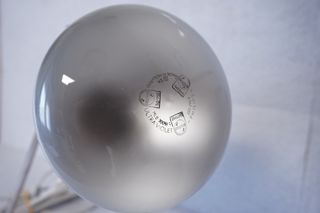 Lámpara Solar Philips Sunlamp HP 3202 Vintage