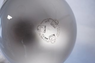 Lámpara Solar Philips Sunlamp HP 3202 Vintage