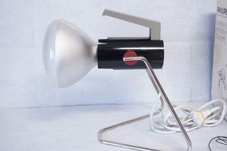 Lámpara Solar Philips Sunlamp HP 3202 Vintage