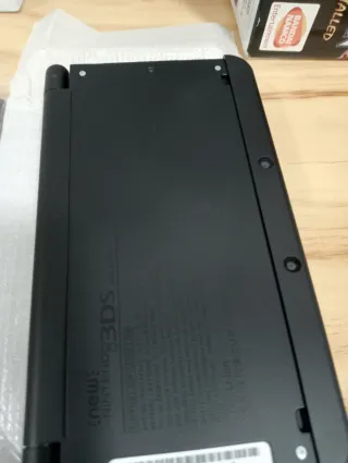 New Nintendo 3DS XL Dragon Ball Z Edición Limitada