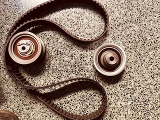 Correa distribución Seat Leon  ref : 038198119E