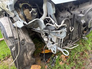 Citroen Berlingo 2007