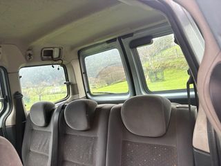 Citroen Berlingo 2007