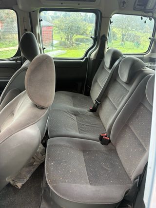 Citroen Berlingo 2007