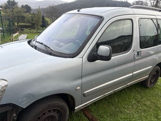 Citroen Berlingo 2007